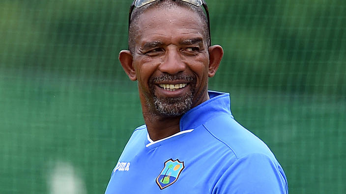 West Indies&#039 cricket team says the drama surrounding reinstated coach Phil Simmons is behind them