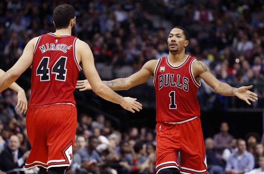 Chicago Bulls Inconsistent Play Continues To Be An Issue