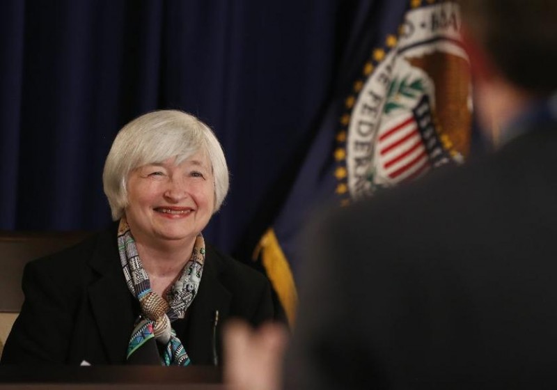 What To Expect If The Fed Raises Rates