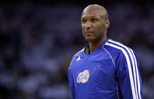 Lamar Odom 'not doing great and struggles to even remember his own name'