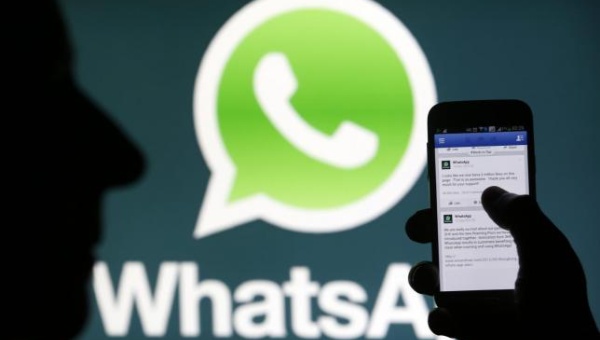 WhatsApp is one of the most popular messaging services in Latin America