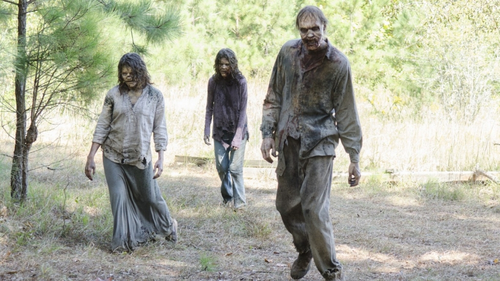 Which Walking Dead villain could be making an appearance on the show