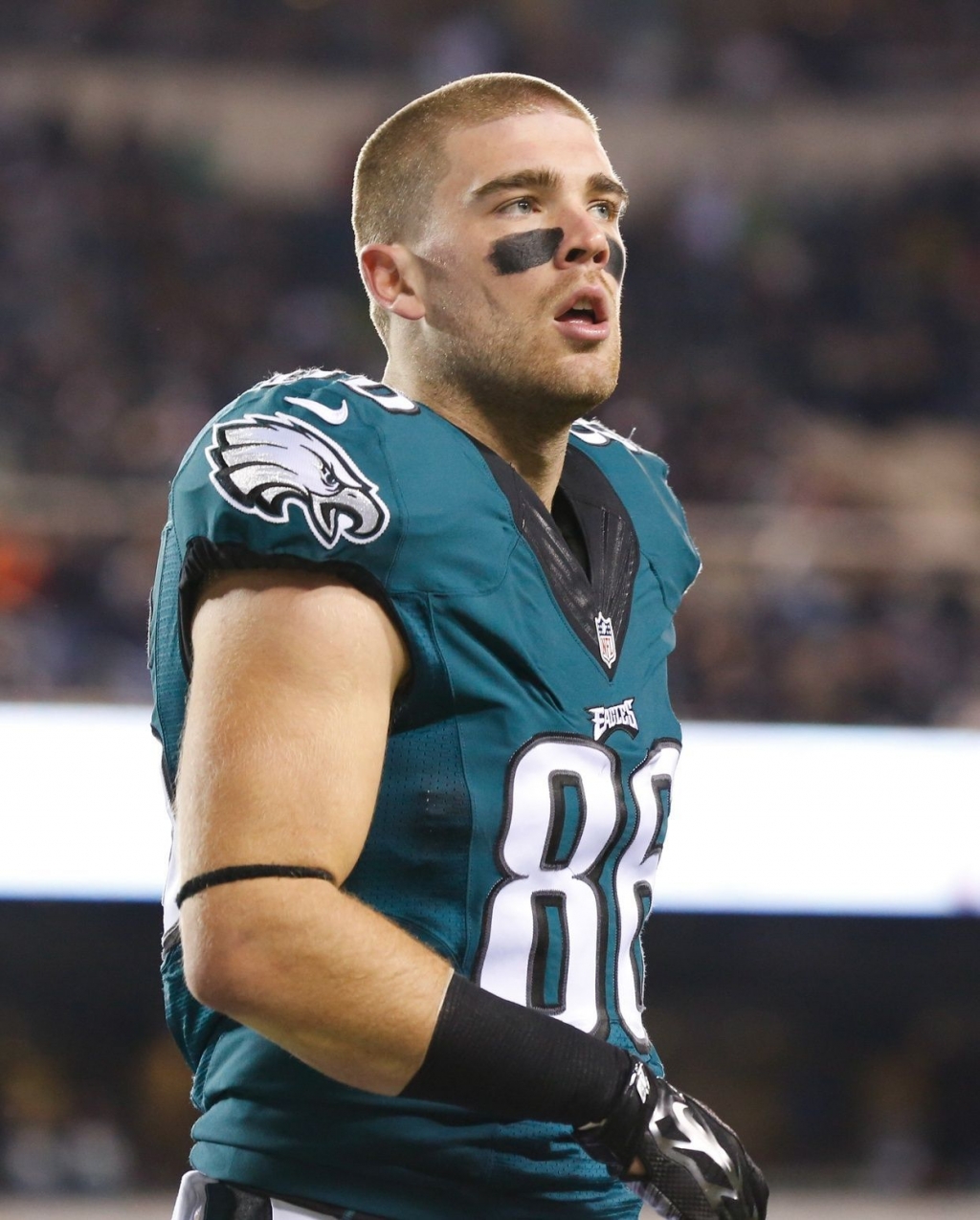 Zach Ertz