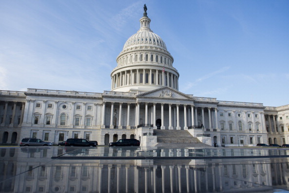 Congress Reaches Fiscal Agreement Ending Export Ban