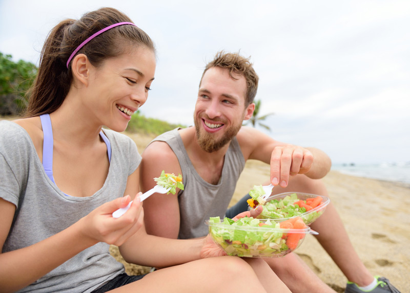 Why eating lettuce is bad for the planet