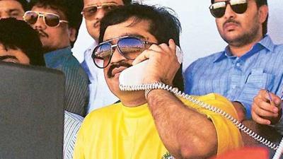 India to auction Dawood Ibrahim car for as little as $60