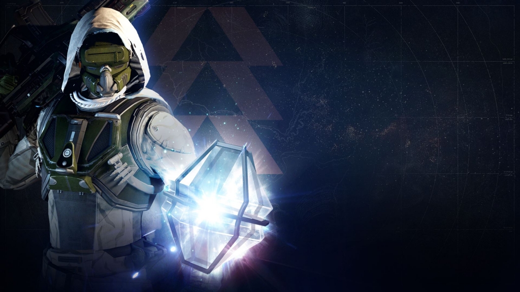 Destiny adds £25 level boost DLC