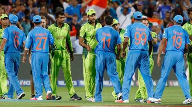 Indo-Pak series to be held between Dec 24 Jan 5 Source