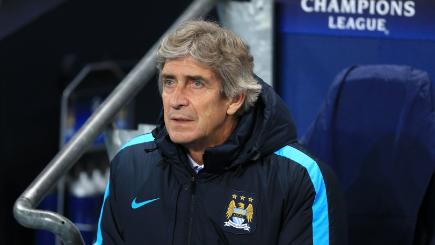 Manchester City manager Manuel Pellegrini will be hoping for a favourable draw in the Champions League