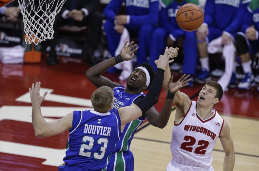 Big Ten Tuesday Preview and Open Thread: Can Wisconsin Badgers Rebound From Rough Week?