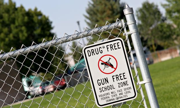 With mass shootings on the rise how are school districts assessing threats today