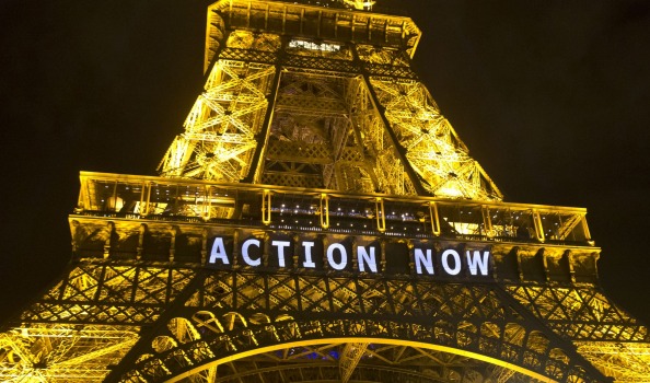 Paris climate pact sinks coal stocks, lifts renewable energy