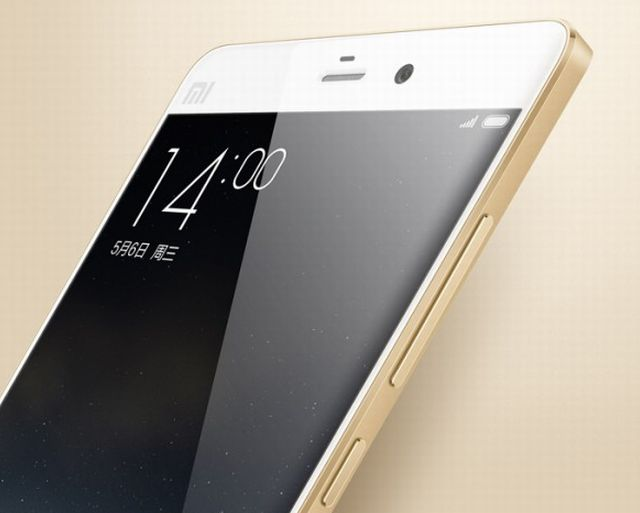 Xiaomi Mi 5 specs