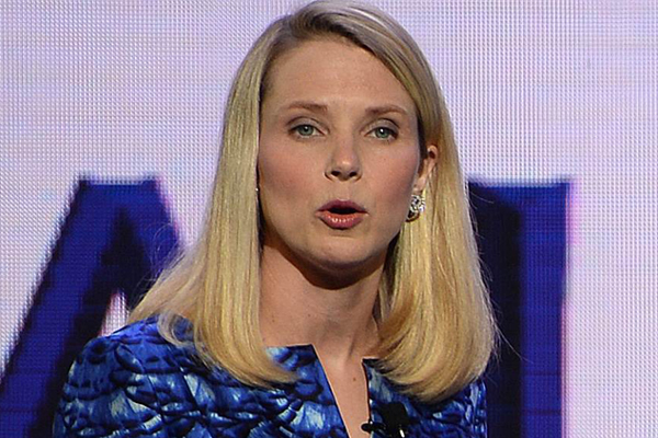 Yahoo: Citigroup Sees Risks, Limited Near-Term Upside