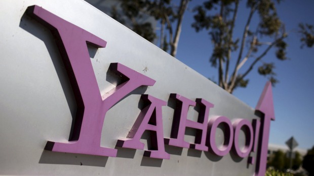 Yahoo will weigh a spinoff of its core business which includes its advertising search technology Yahoo Sports and the Tumblr blogging platform