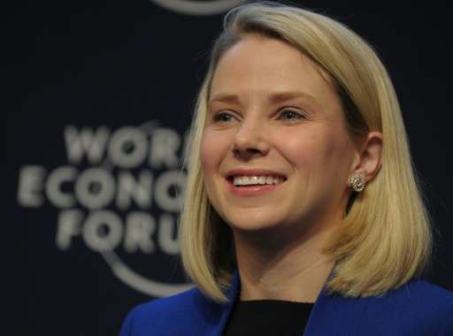 Yahoo scraps original Alibaba spin off plan, now eyes breaking off rest of assets