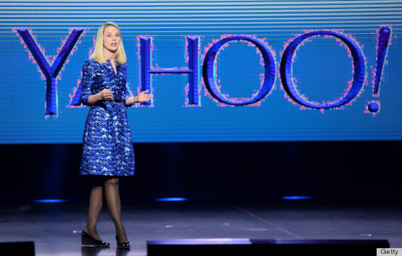 These are the 10 candidates most likely to replace Marissa Mayer if she leaves