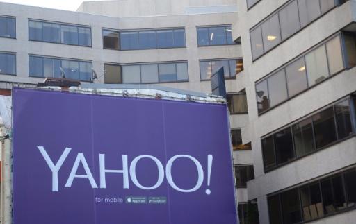 Yahoo: Citigroup Sees Risks, Limited Near-Term Upside