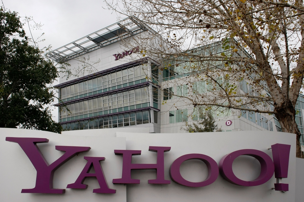 Yahoo may be selling its core internet business - here's what that business