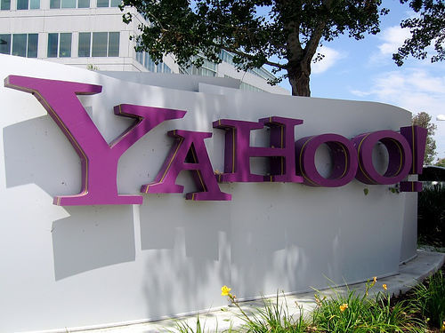 Yahoo shelves plan to spin off Alibaba stake