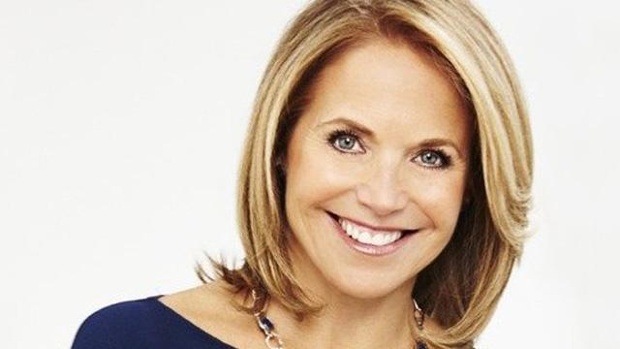 Katie Couric