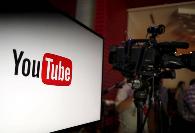 YouTube in talks with studios over streaming rights for shows movies