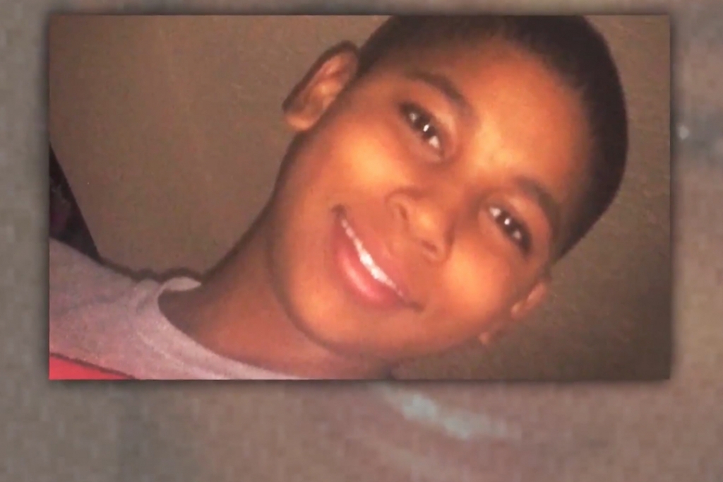 Tamir Rice