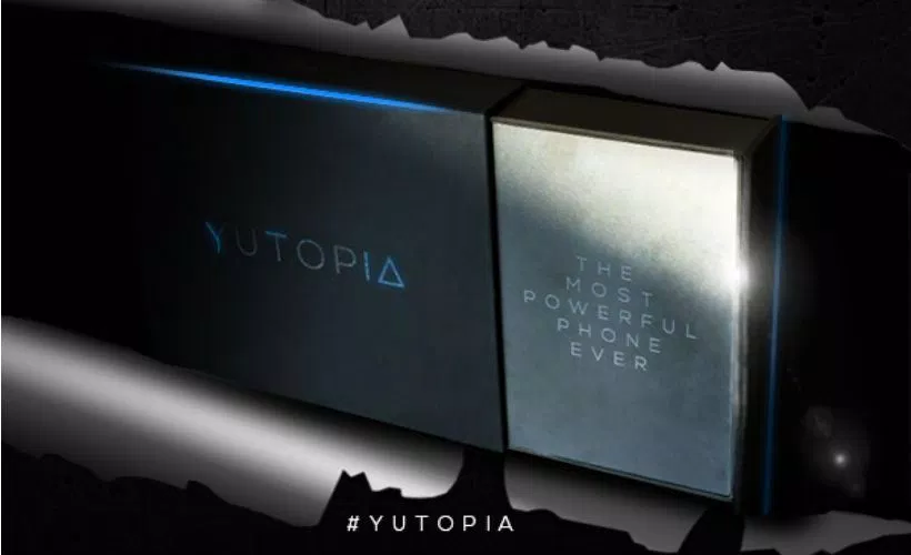 Yu Yutopia Smartphone to Launch in India- Specs and Features