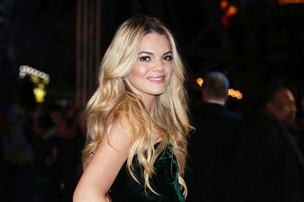 Yui Mok  PA Wire

X Factor contestant Louisa Johnson has had to pull out of her Liverpool appearances