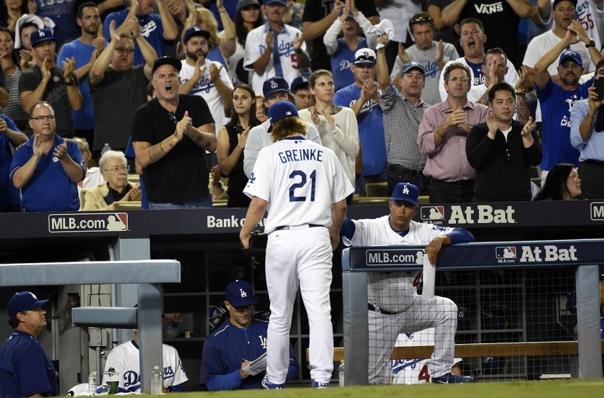 Zack Greinke Diamondbacks reportedly agree to deal