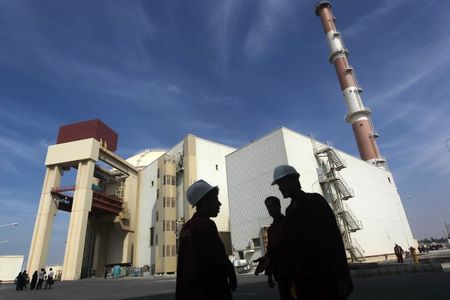 Iran puts 6246 uranium centrifuges out of operation