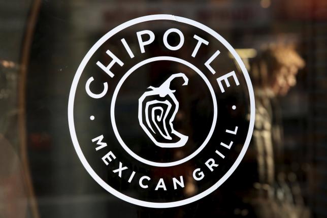 Chipotle remains bullish on “diarrhea burrito” despite E. coli flap