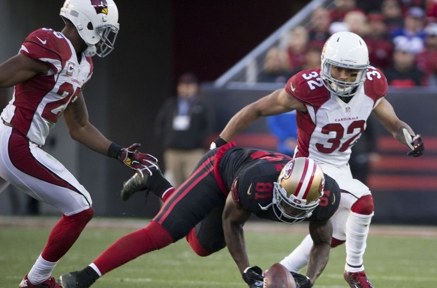 The Morning After Arizona Cardinals Ugly Win in Week 12