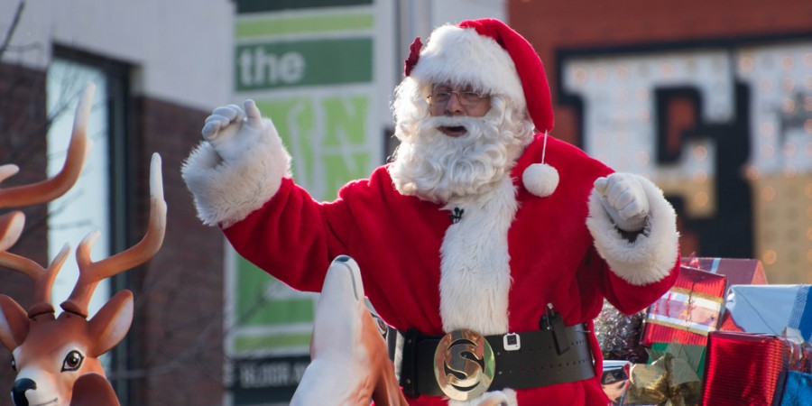 Is Santa Real? Theories Point Towards The Truth