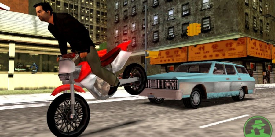 GTA Liberty City Stories Download For iOS Price & Features Play Game With Custom Playlist For Less Than $10