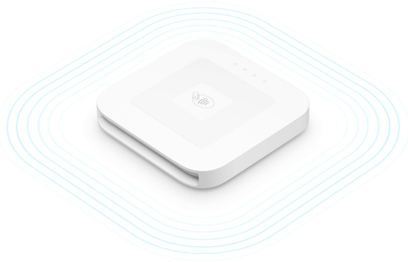 Sq Nfc Reader