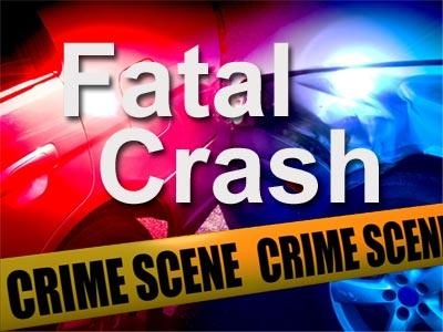 Swanton man dies as truck hits pole