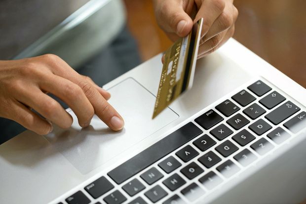 As Australians are tipped to spend more than $2 billion online over the post Christmas sales period consumers are being urged be vigilant when shopping online