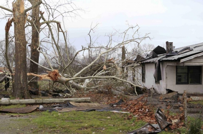 At Least 4 People Killed in North TX Storms: Police