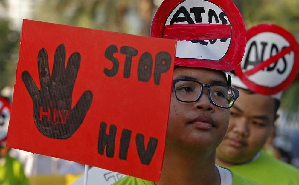 Gay men band together to source cheap HIV prevention drug from Africa