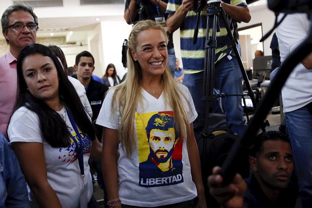 Lilian Tintori