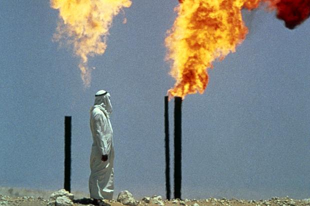 Saudi Arabia has taken a hard line by refusing to cut oil supply
Getty Images