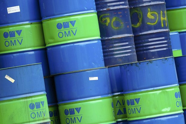 The price of brent crude fell 2.1 per cent to $39.88 a barrel
Reuters