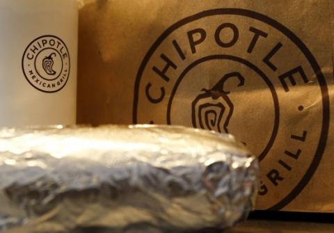 1A-Chipotle Food sickened over 20 Boston College Students including Basketball Players