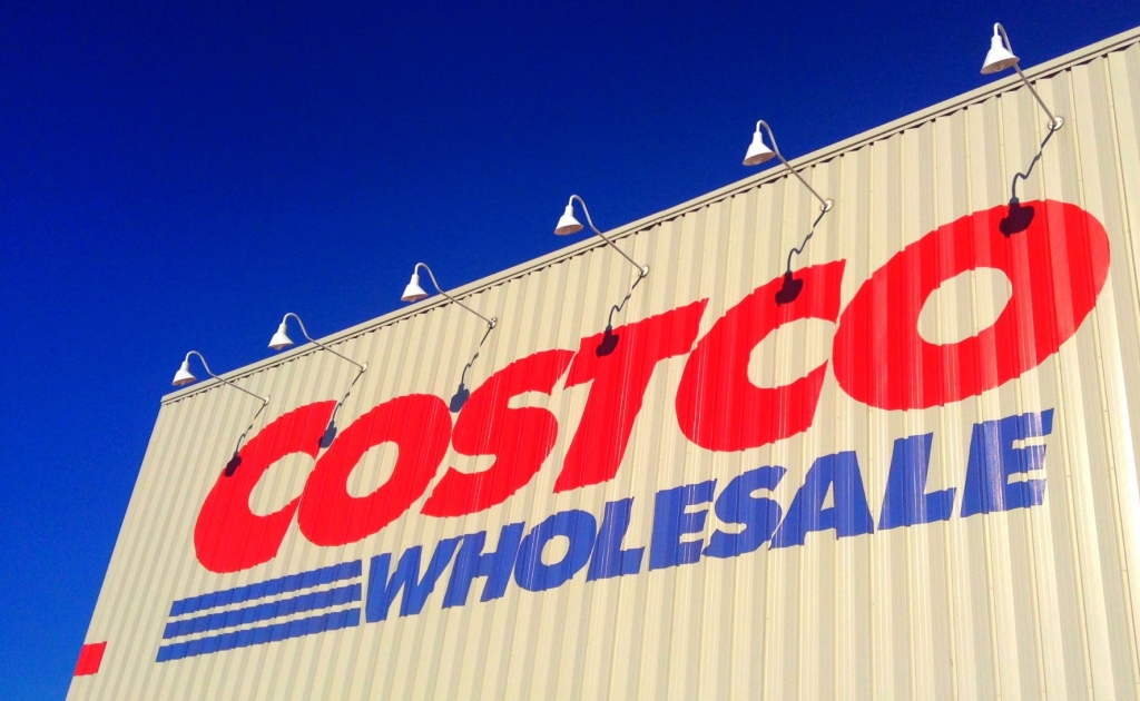 Costco's Rotisserie Chicken Salad Linked to E. Coli Outbreak