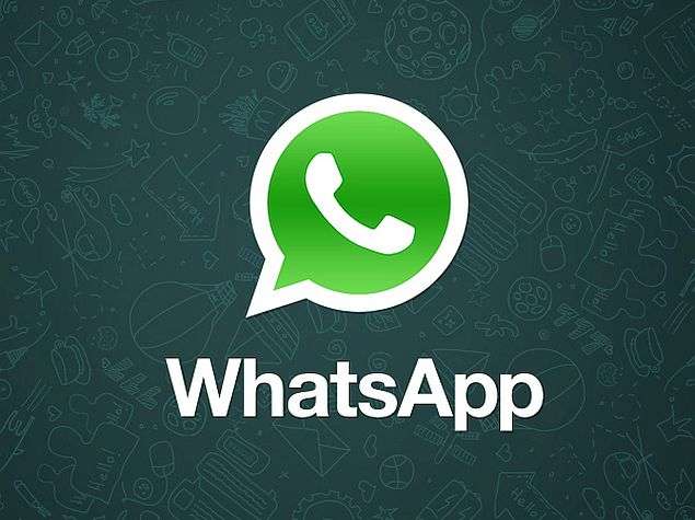 Whatsapp is the most widely used instant messaging app