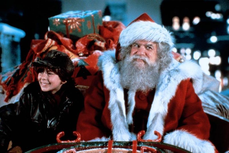 Santa Claus the Movie 2