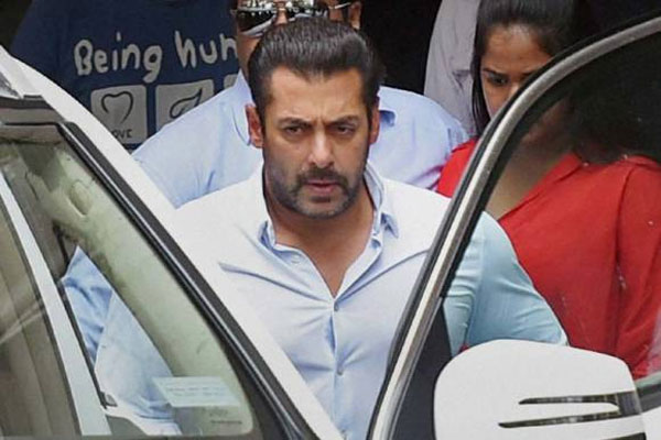 Salman Khan acquitted of all charges in hit-and-run case