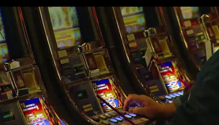 A New Jersey woman won the largest jackpot $3 million in Atlantic City in more than three years