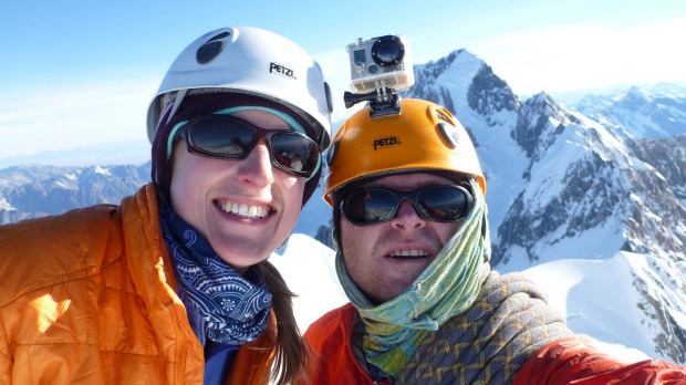 Climbers' bodies to be recovered from Mt Silberhorn